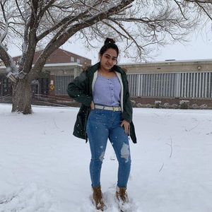 Meet your Posher, Anabell